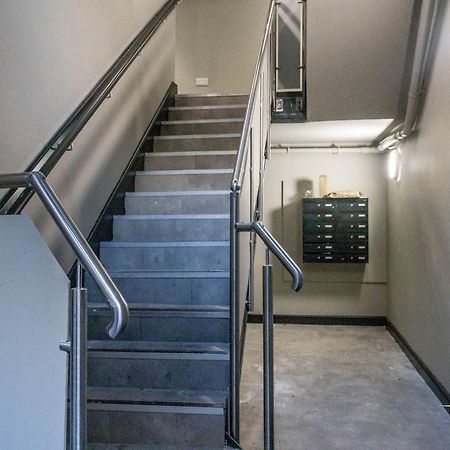 Modern 1-Bedroom Apartment In Leeds City Centre Sleeps 2 Leeds (West Yorkshire) Exterior foto