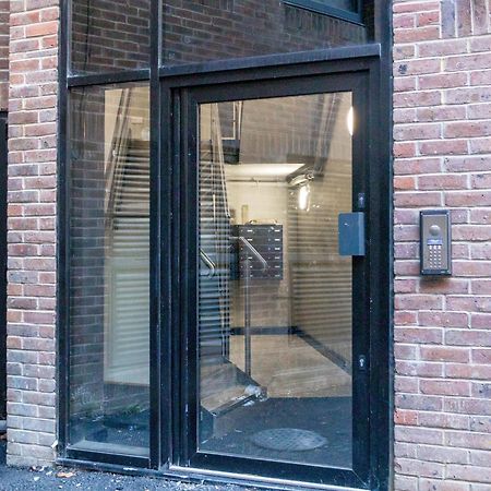 Modern 1-Bedroom Apartment In Leeds City Centre Sleeps 2 Leeds (West Yorkshire) Exterior foto