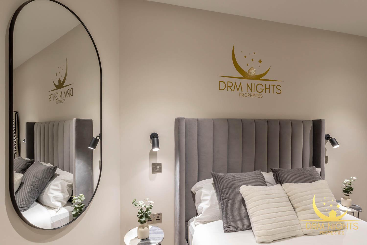 Modern 1-Bedroom Apartment In Leeds City Centre Sleeps 2 Leeds (West Yorkshire) Exterior foto