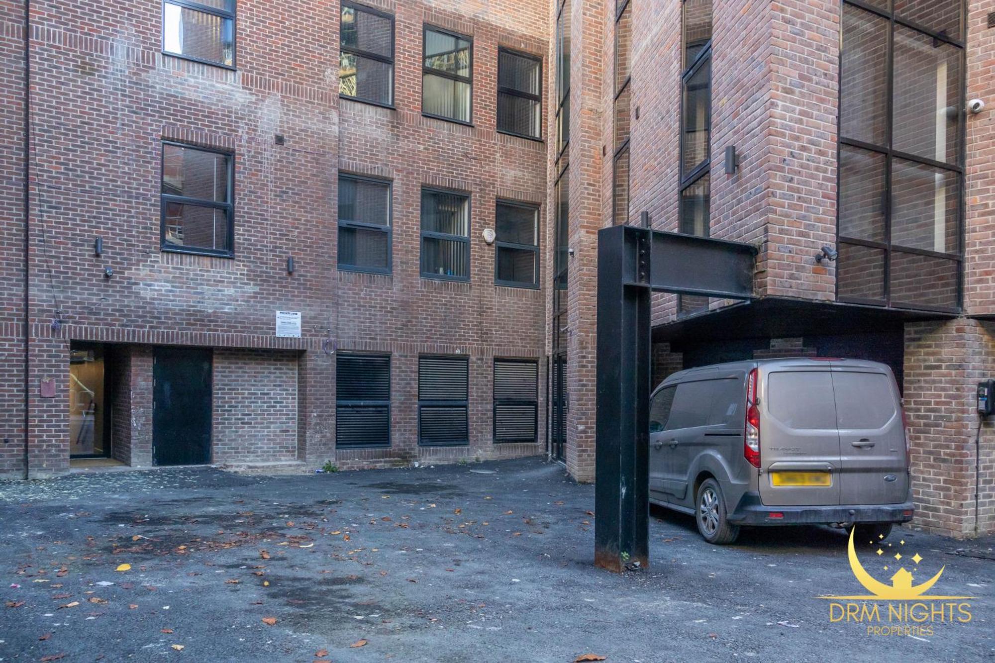 Modern 1-Bedroom Apartment In Leeds City Centre Sleeps 2 Leeds (West Yorkshire) Exterior foto